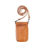 Preview: PHONE WALLET TAN smartphone wallet bag